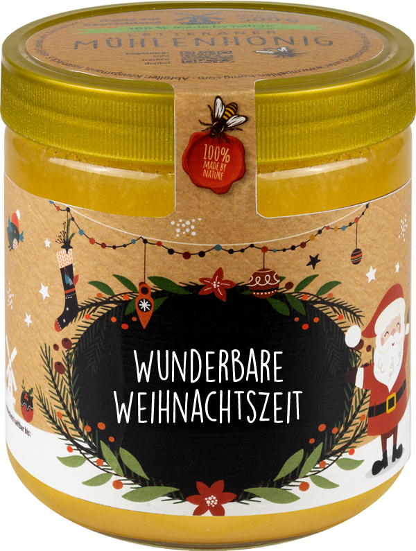 Weihnachts Edition